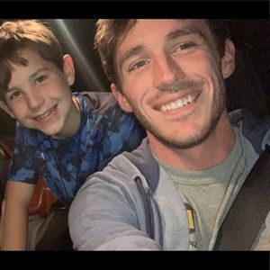 Meet your Posher, John